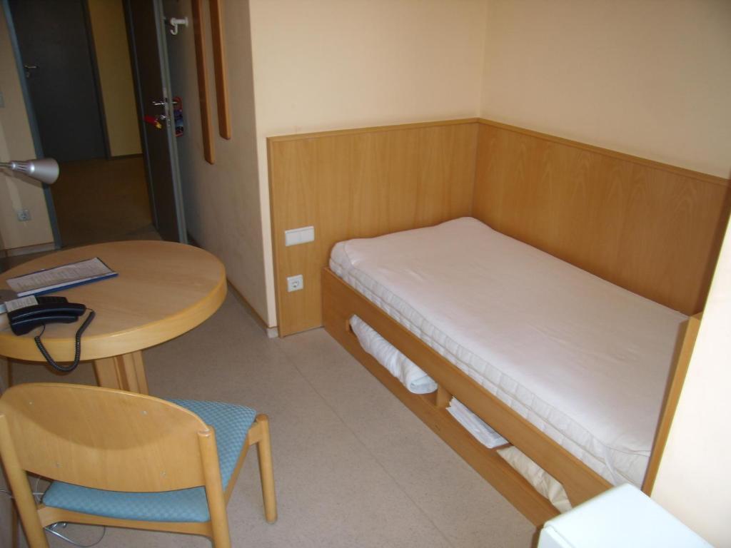 Jugendgaestehaus St.-Michaels-Heim Hostel Berlin Room photo